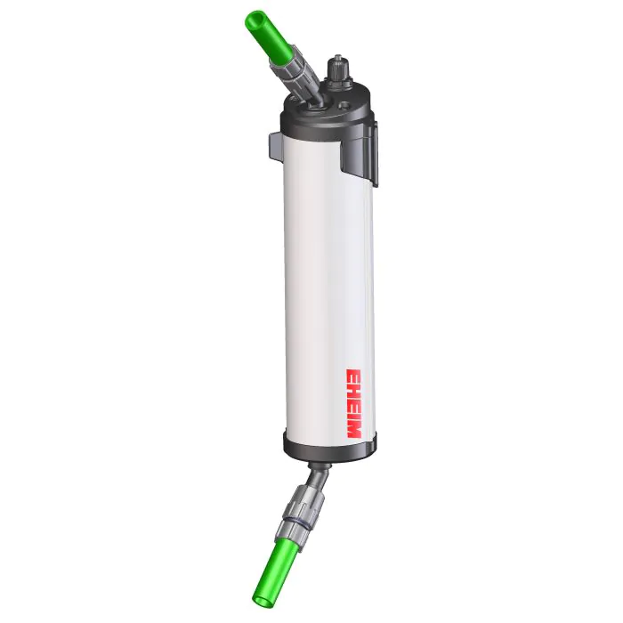 ReeflexUV 800 Eheim lámpara germicida