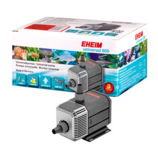 Bomba Eheim Universal 600 (1048) en tienda de acuarios online