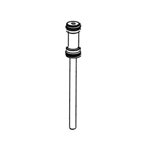 Aquael 132205, eje del rotor para Aquael Ultramax 1000, 1500 y 2000 nuevos