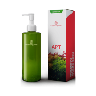 2Hr APT 1 Zero 300ml