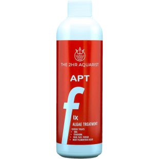 2Hr APT f Fix 300ml antialgas contra alga pincel