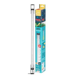iluminación pantalla acuario Eheim Classic Led 64 cm 8,6W