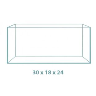 Acuario Kryoscape 30x18x24 (13 litros)