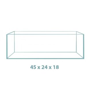 Acuario Kryoscape 45x24x18 (19 litros)