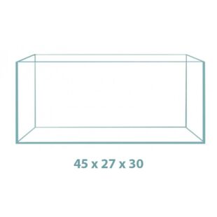 Acuario Kryoscape 45x27x30 (36 litros)
