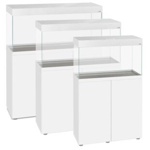 Aquael conjunto Opti Set 125 (blanco)