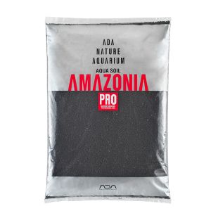 Aqua Soil Amazonia Pro (9L), sustrato de ADA para acuarios de altos requerimientos