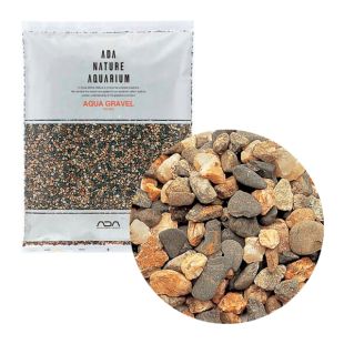 Aqua Gravel  8Kg Paisajismo acuático