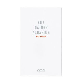 ADA Bio Rio G (1 litro), material filtrante biológico