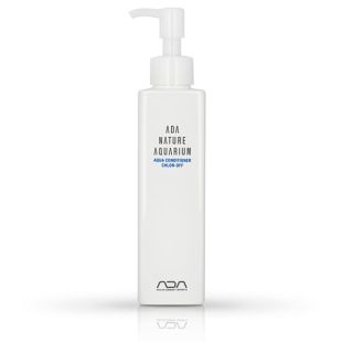 ADA Chlor Off 200ml acondicionador de agua para acuariosº
