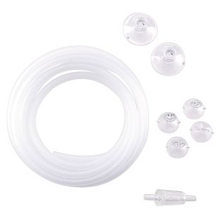 Comprar kit CO2 ADA CLEAR PARTS SET