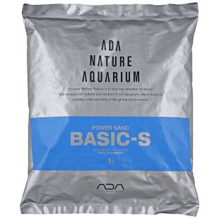 ADA Power Sand Basic-s 1 Litro (Paisajismo en internet) 