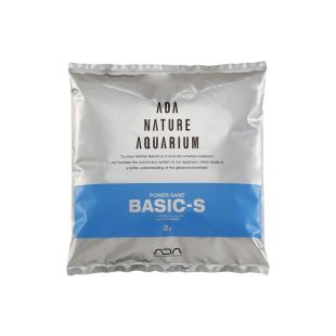 ADA Power Sand Basic-s (2 Litros) (Paisajismo en internet) 