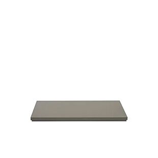 ADA 108-629 Woodbase Board para Cube Cabinet Clear 45P