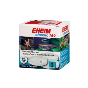 Almohadillas filtrantes classic 150 caja para comprar online