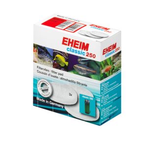 Almohadillas filtrantes classic 250 caja para comprar online