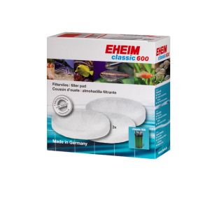 Almohadillas filtrantes classic 600 caja para comprar online