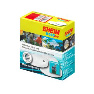 FIBRA BLANCA ECCO (caja)