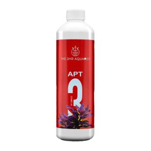 2Hr APT 3 Complete Refill 500ml