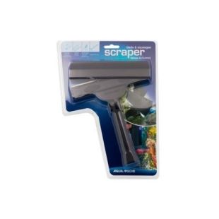 rasqueta de cristales AquaMedic ajustable