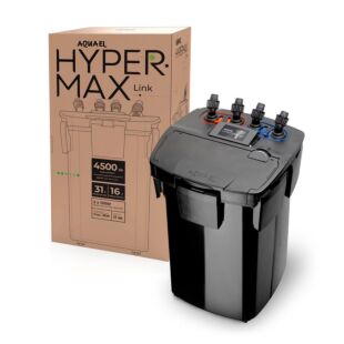 AQUAEL Hypermax Link (4500 l/h)