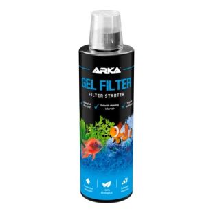 Arka Gel Filter starter 118ml 