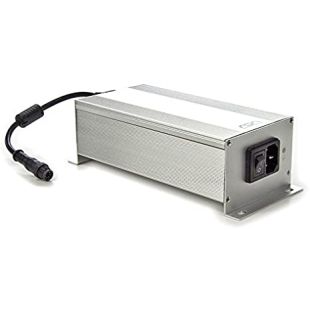 Balastro para la pantalla de ADA Solar RGB. Fuente de alimentación