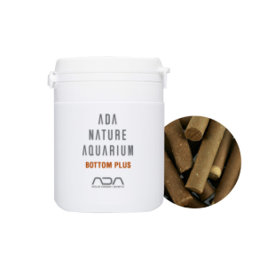 Bottom plus abono para plantas de acuario