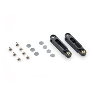 2 piezas del Brazo Extensible Chihiros Z Light Tiny