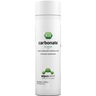 Carbonate Aquavitro 150 ml KH agua acuario
