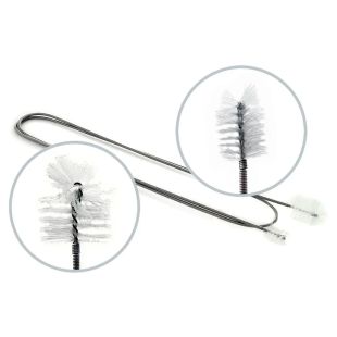 Cepillo pipas 2 cabezas Chihiros
