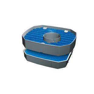 cambiar cristal profi nuevas cestas