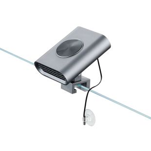 Cooling Fan Bluetooth Chihiros en acuario