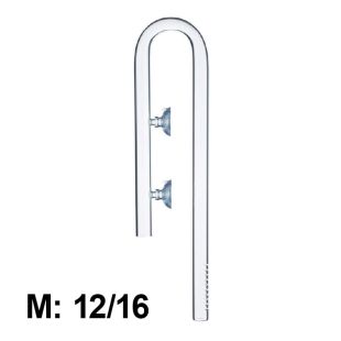Pipa de entrada Chihiros INFLOW M (para manguera 12/16 mm)