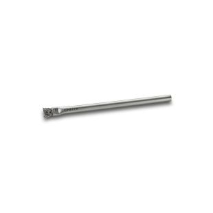 Cepillo para limpiar algas en rocas y maderas Chihiros Pro-Brush Hard 15 cm
