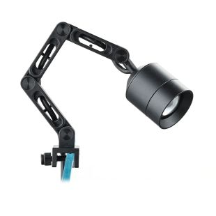 Chihiros Z Light Tiny - Foco LED con zoom