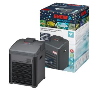 Climatizador Eheim Climacontrol+ S para acuarios