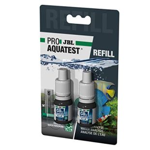  CO2 permanante JBL (aquatest refill)