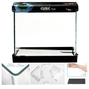 comprar Acuario Blau Cubic 2025 10 L