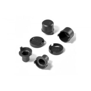 EHEIM Set de adaptadores T5/T8 p. powerLED