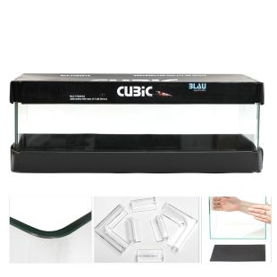 comprar Acuario Blau Cubic 4516 17 L