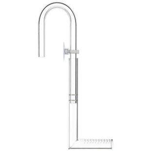 DOOA Terra Inflow Pipe (12/16) pipa entrada ajustable DOOA