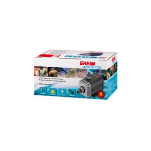 Bomba Eheim Universal 1200 (1250) en tienda de acuarios online
