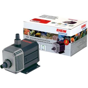 Bomba Eheim Universal 300 (1046) en tienda de acuarios online