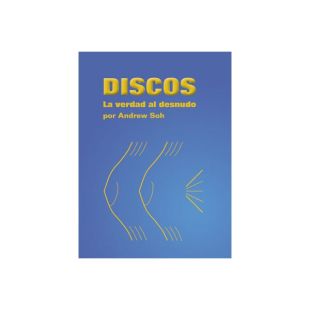 Libro Discos, La verdad al desnudo