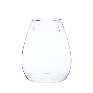 DOOA Glass Pot Shizuku