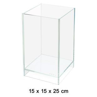 DOOA Neo Glass Air 15x15x25
