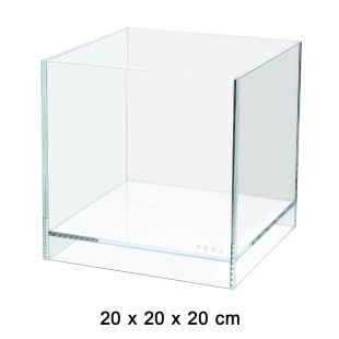 DOOA Neo Glass Air 20x20x20