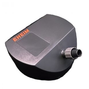 7632500 recambio carcasa cabezal filtro eheim 2213