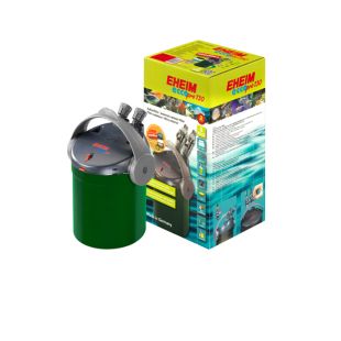 FILTRO ECCO PRO 130 con la caja